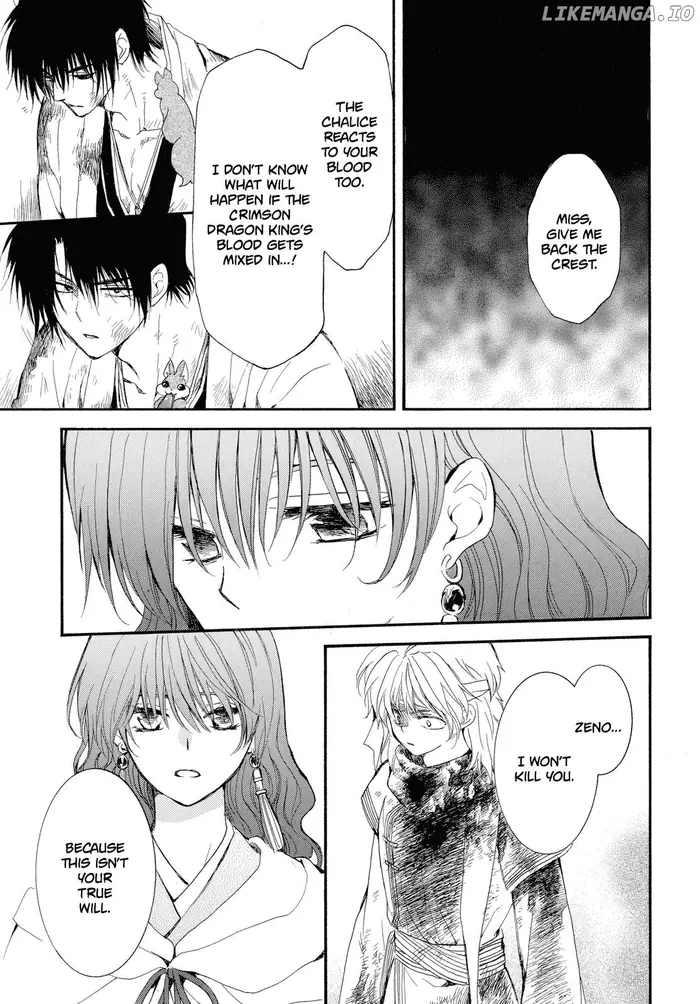 Yona of the Dawn Chapter 261 image 09_optimized